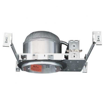 ELCO LIGHTING 6 Shallow IC Housing " R9ICA